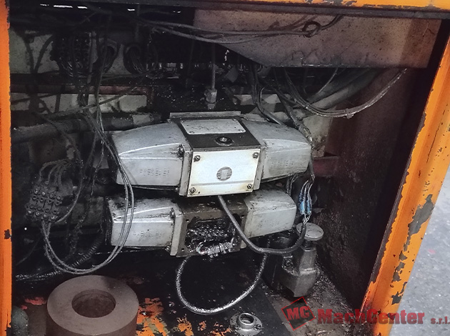 Cod.1425-U-Inyectora-Fluidmec-150-04